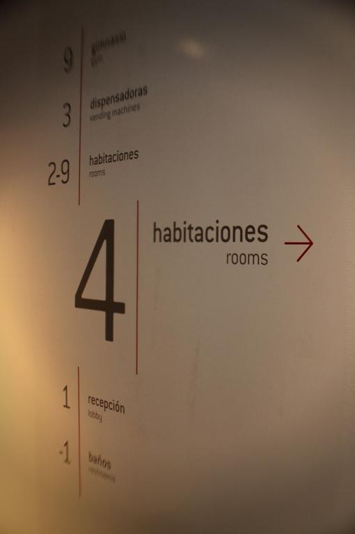 Hotel B3 Virrey Bogotá Exteriör bild